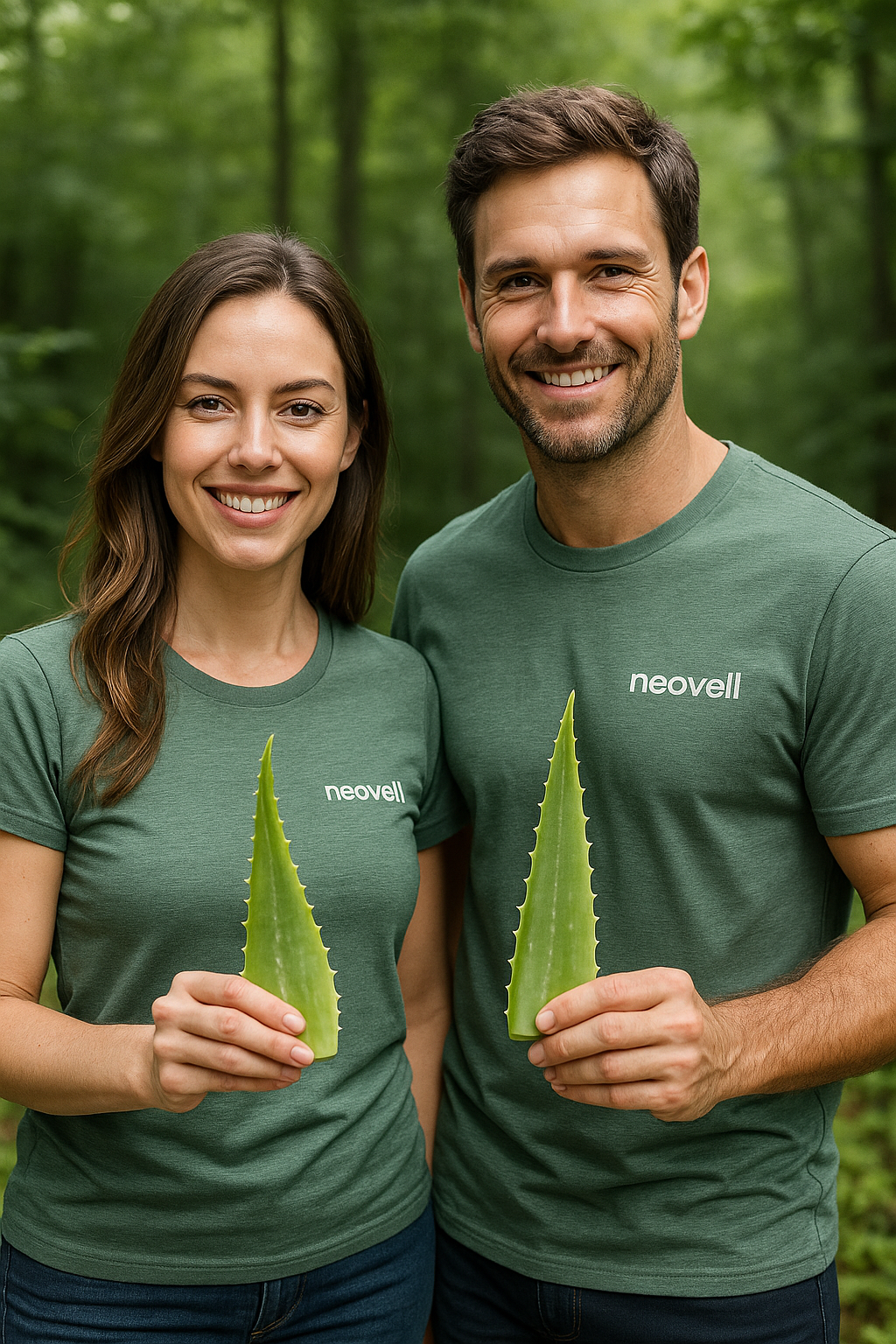 Natural Extracts