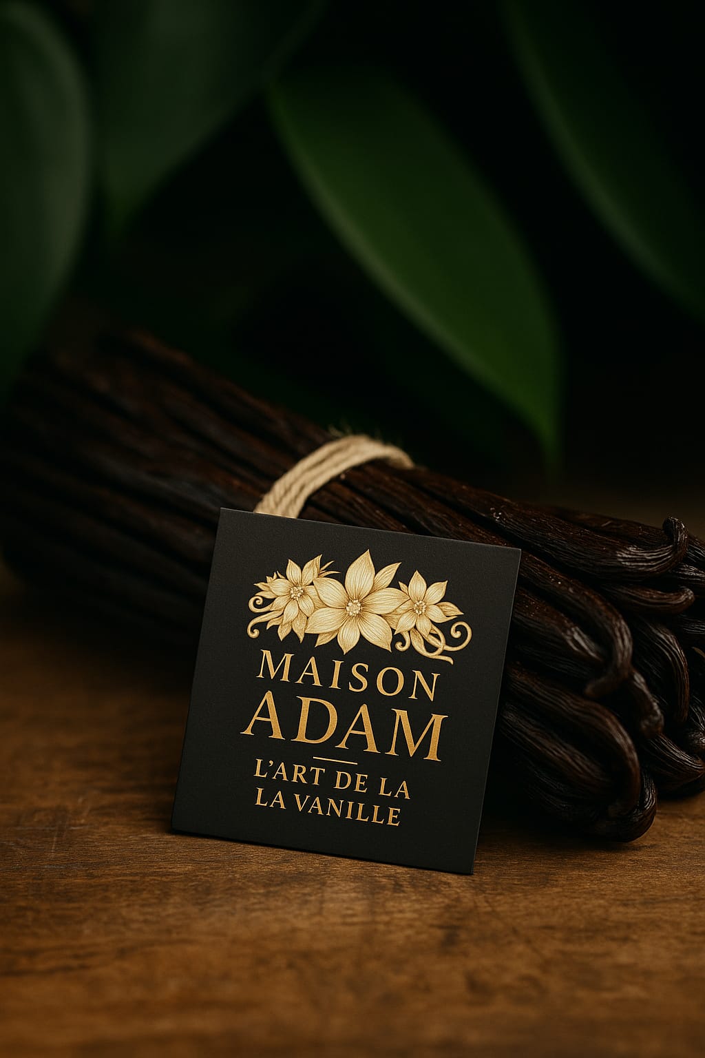 Mexican Vanilla Pods | Premium Madagascar Origin