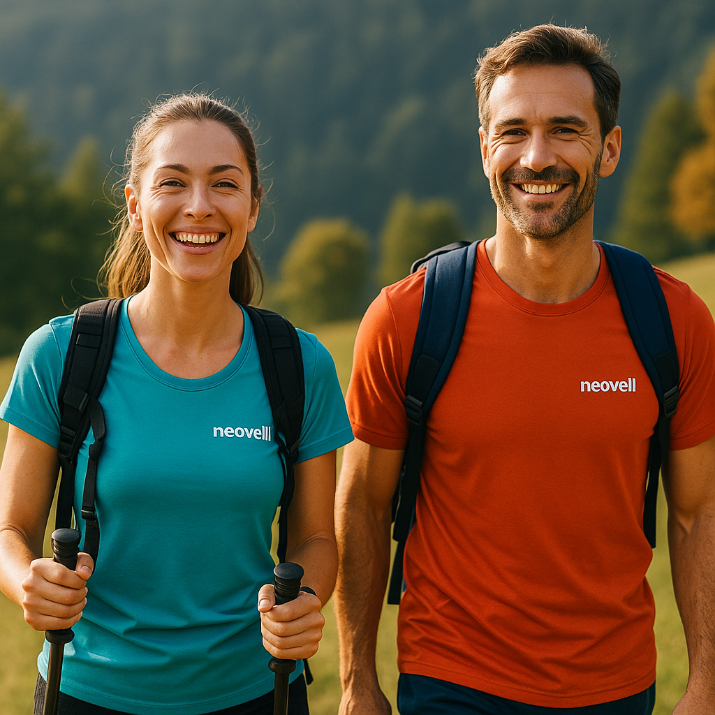 Energie & Vitalität