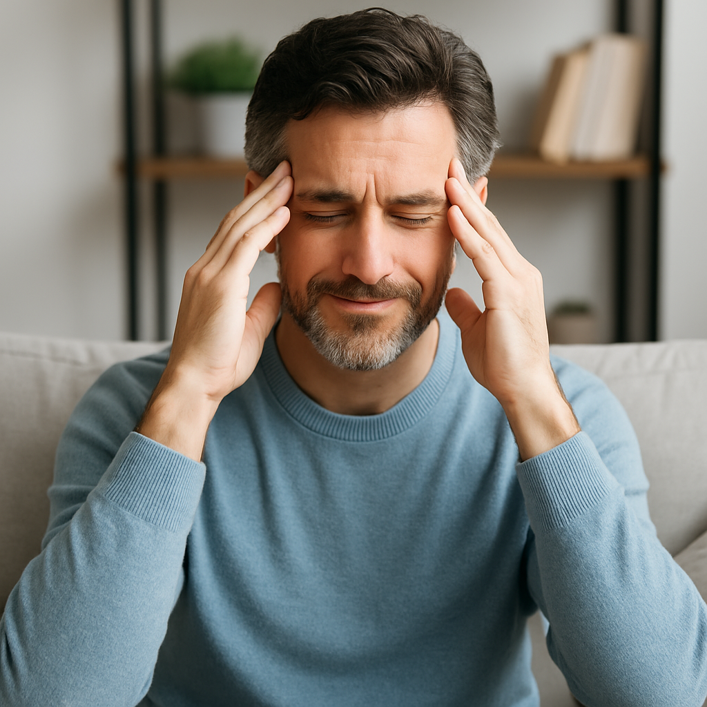 Mentale Klarheit & Stressabbau