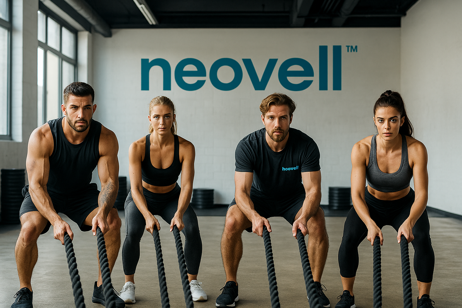 Sport & Regeneration