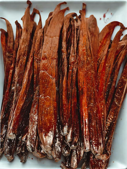 Vanille Pompona Schoten aus Madagaskar – Gourmet Vanille